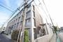 元住吉駅より徒歩7分 1階 築20年4ヶ月の賃貸物件