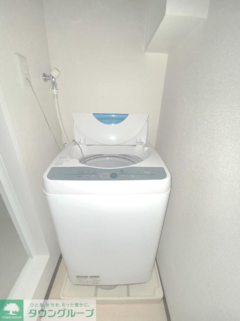 その他設備　同施工物件写真