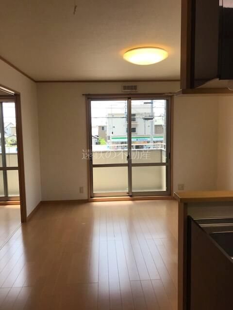 居室・リビング　※別部屋参照