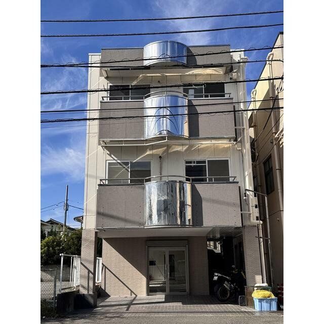 建物外観　物件画像
