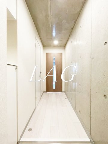 玄関　玄関です。