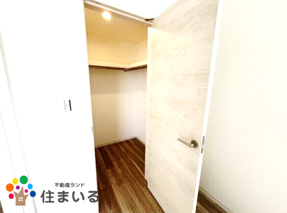 収納　※写真は同型タイプとなります