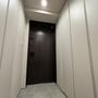 玄関　※写真は同タイプ住戸です。