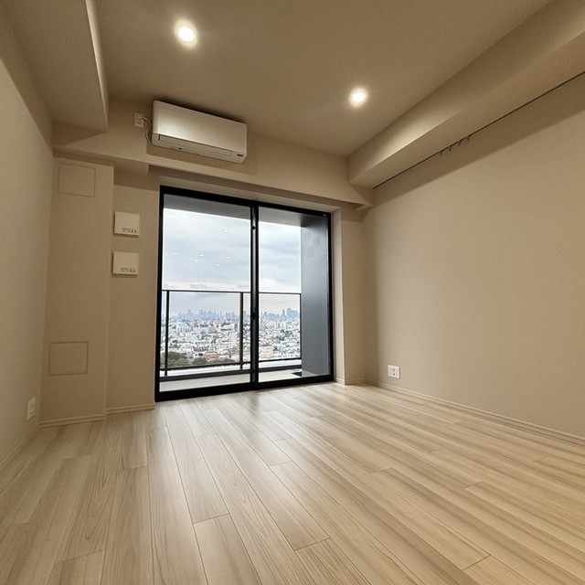 居室・リビング　※写真は同タイプ住戸です。