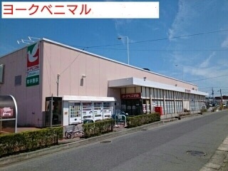 スーパー　ヨークベニマル小名浜店（スーパー）まで1151m
