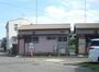 鴨宮駅より徒歩10分 1階 築55年の賃貸物件
