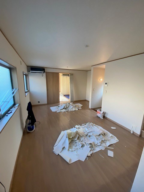 居室・リビング
