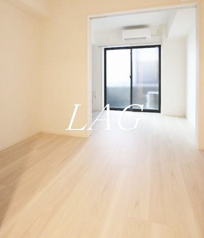 居室・リビング　洋室のお部屋です。