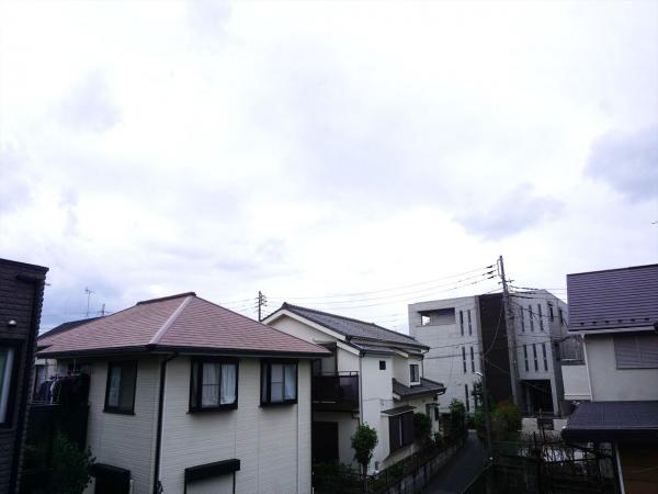 眺望　眺望