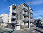 大元駅より徒歩13分 4階 築16年5ヶ月の賃貸物件