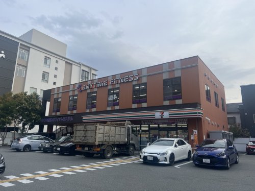 その他　エニタイムフィットネス 関目店（その他）まで429m