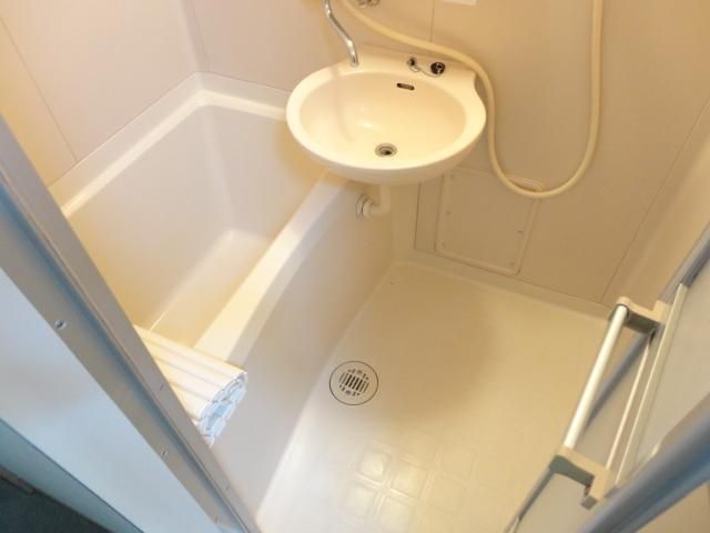 バス・シャワールーム　★バストイレ別★