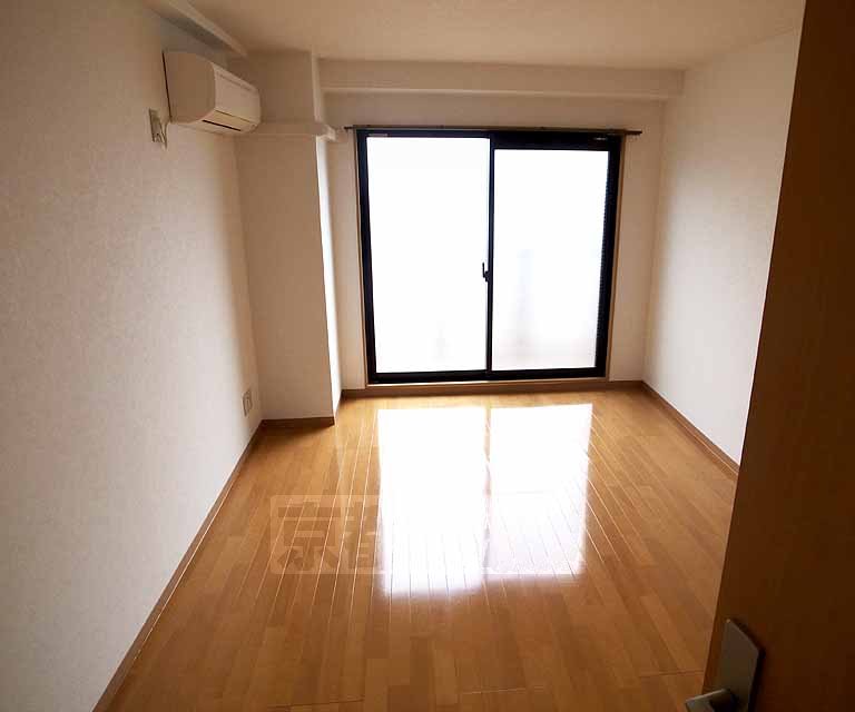 居室・リビング　日当たりの良い室内です・