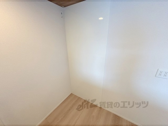 その他部屋・スペース　冷蔵庫置場