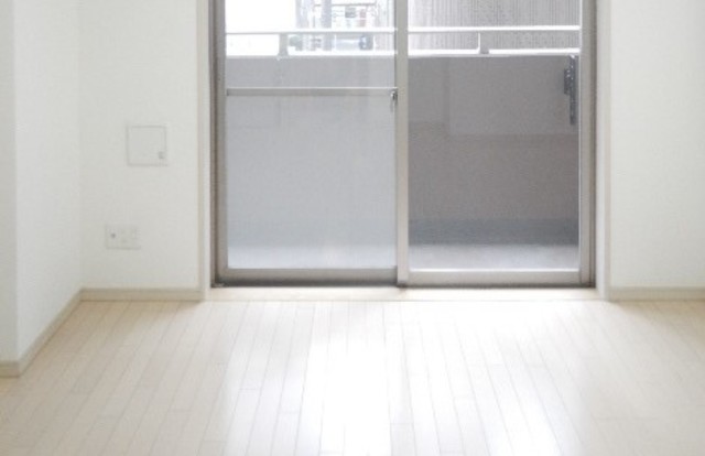 居室・リビング　きれいなお部屋