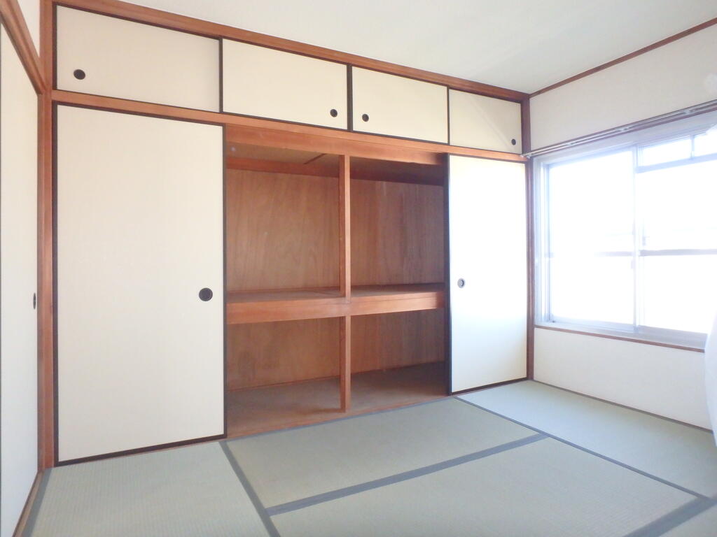 UR泉南一丘の内装写真