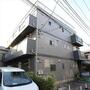 北千住駅より徒歩10分 2階 築8年7ヶ月の賃貸物件