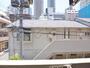 眺望　207号室の写真です。