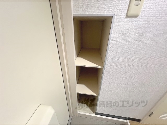 収納　下駄箱