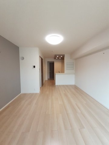 その他部屋・スペース　内装は落ち着いています