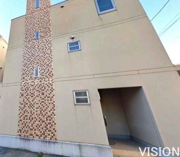 建物外観　☆外観☆