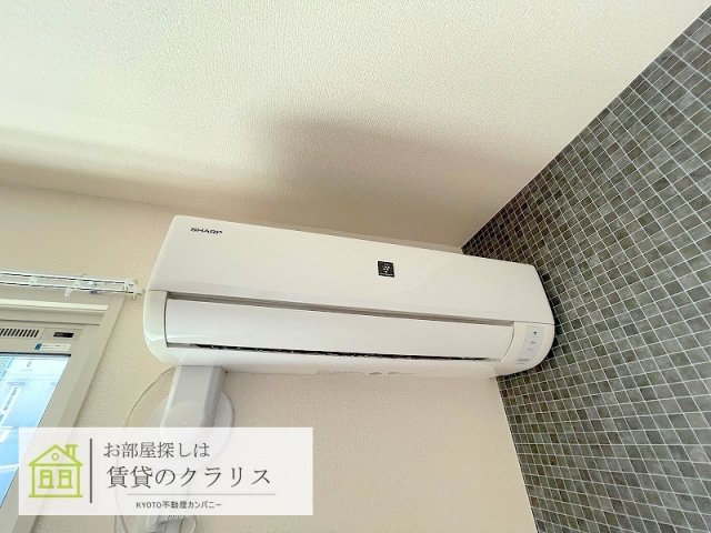 グレース洛西口A棟のその他写真