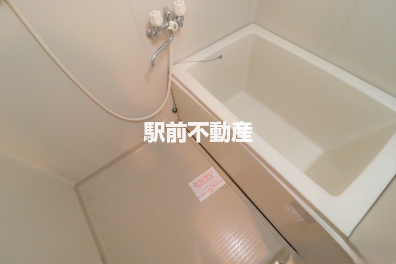 バス・シャワールーム　同物件別部屋