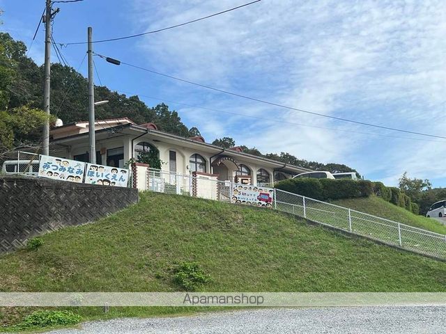 幼稚園・保育園　御津南保育園（幼稚園・保育園）まで835m
