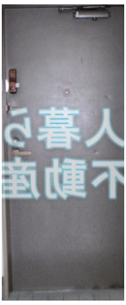 玄関　玄関です