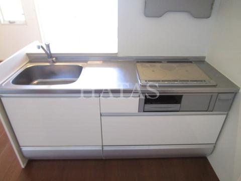 キッチン　同物件別部屋のお写真です※現況優先