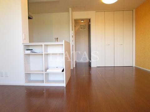 居室・リビング　同物件別部屋のお写真です※現況優先