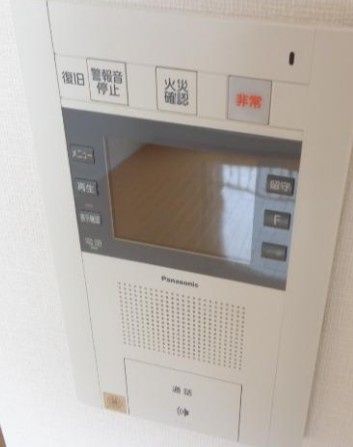 その他設備　☆設備充実☆