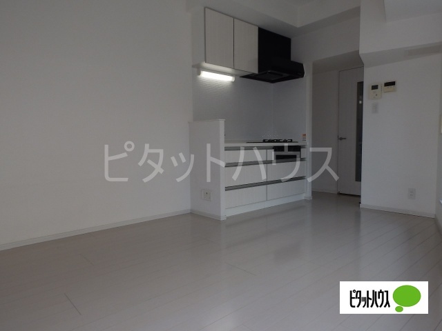 その他部屋・スペース　フローリングです♪
