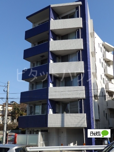 建物外観　☆建物外観☆