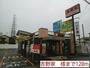 飲食店　吉野家　様（飲食店）まで120m