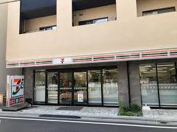 コンビニ　セブンイレブン 大田区西蒲田7丁目店（コンビニ）まで101m