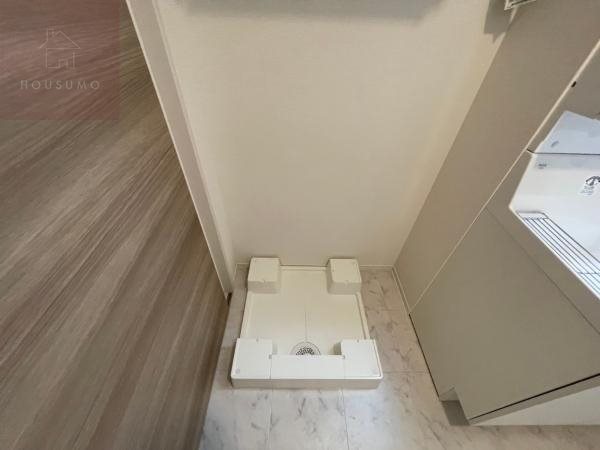 その他　洗濯パンです