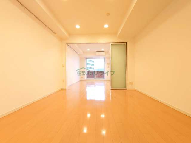 居室・リビング　Brillia ist三軒茶屋アイビーテラス（部屋参考写真）