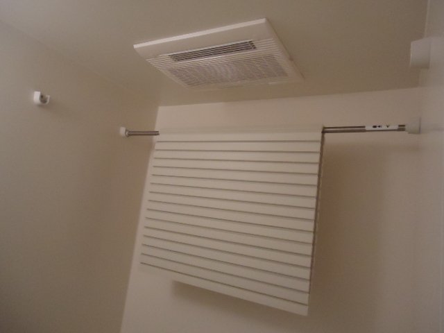 その他　浴室乾燥機