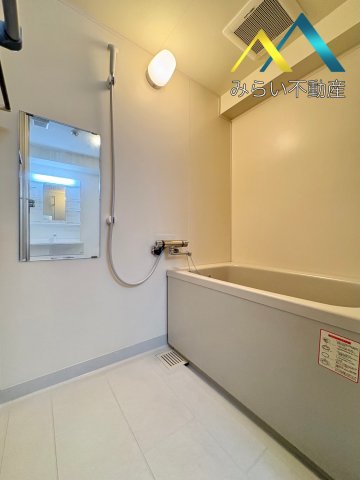 バス・シャワールーム　自社撮影写真