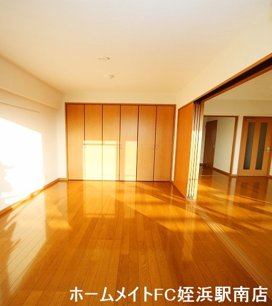 その他　★日当たり良好な室内です♪★参考写真