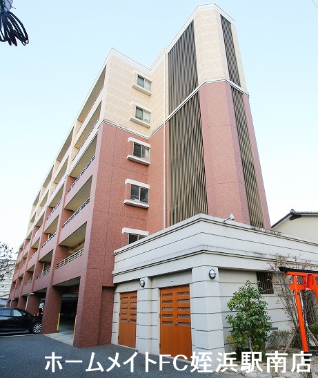 建物外観　★人気マンションが空きました★