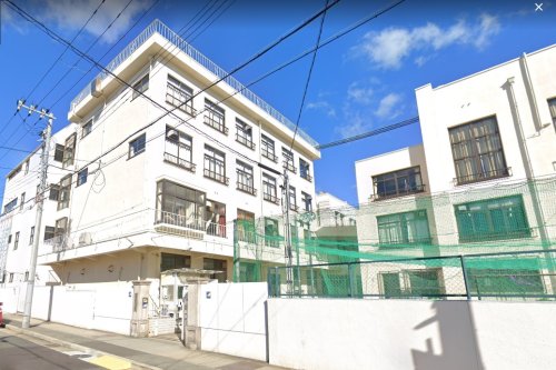 高校・高専　神戸野田高等学校（高校・高専）まで1630m