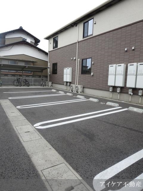 ＪＲ徳島線 牛島駅 徒歩7分 2階建 築11年のその他写真