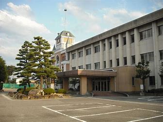 高校・高専　富山県立砺波高等学校（高校・高専）まで733m