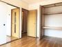 居室・リビング　明るいお部屋です。