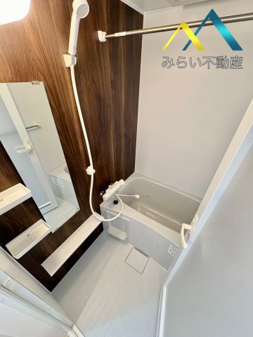 バス・シャワールーム　自社撮影写真