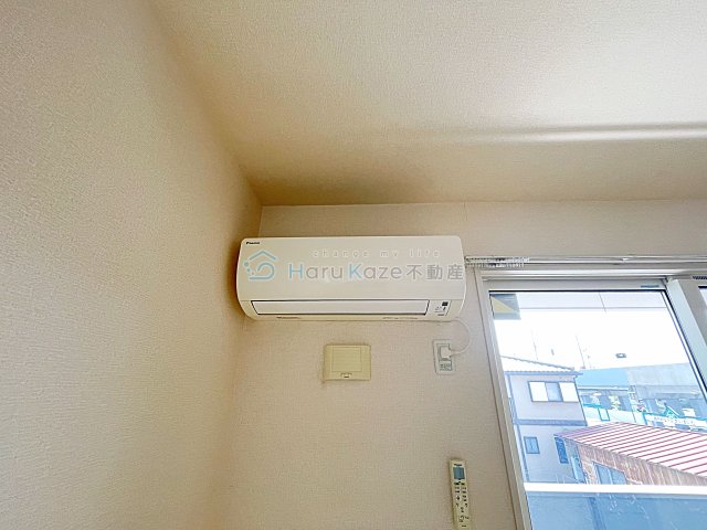 名鉄常滑線 道徳駅 徒歩10分 2階建 築12年のその他写真