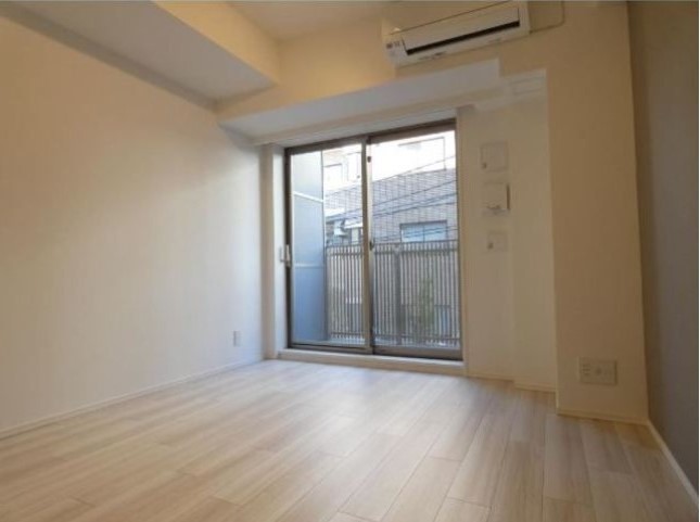 居室・リビング　居室※別部屋参考写真
