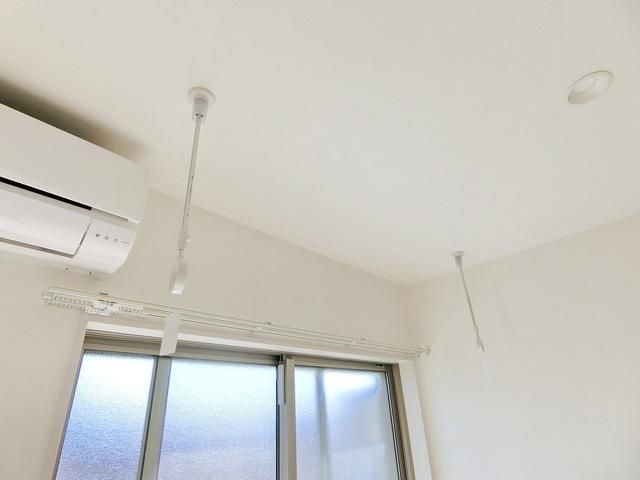 その他　☆室内物干し☆